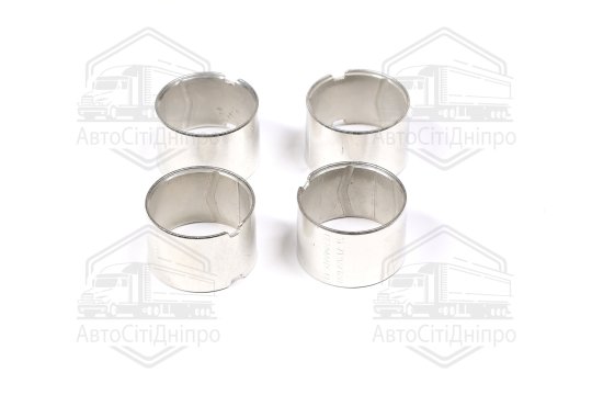 Втулки шатунні MB OM611/646 компл.4шт (вир-во KS)