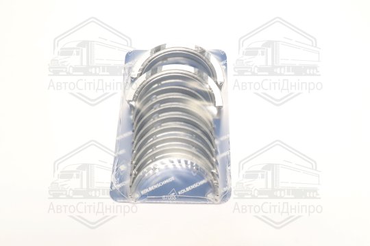 Вкладиші корінні OPEL 20 DTL/DTH, 22 DTH/DTR (вир-во KS)