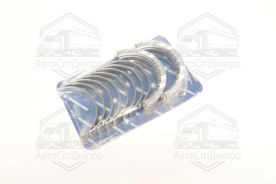 Вкладиші корінні OPEL 20 DTL/DTH, 22 DTH/DTR (вир-во KS)