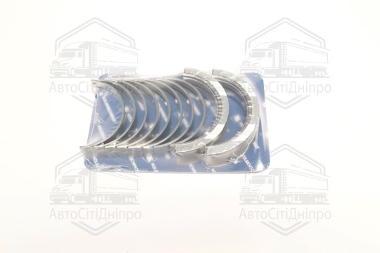 Вкладиші корінні OPEL 20 DTL/DTH, 22 DTH/DTR (вир-во KS)