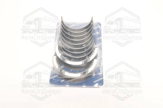 Вкладиші корінні OPEL 20 DTL/DTH, 22 DTH/DTR (вир-во KS)