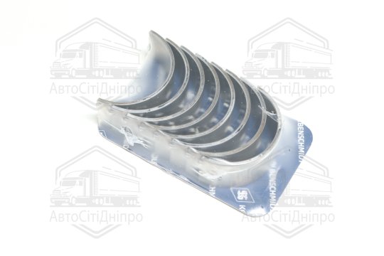 Вкладиші шатунні MB M102, M111 4 ZYL (вир-во KS)