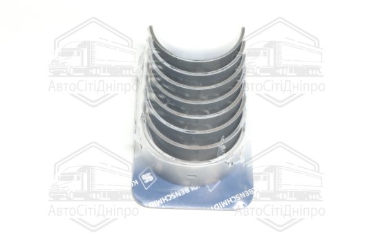 Вкладиші шатунні MB M102, M111 4 ZYL (вир-во KS)