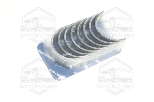 Вкладиші шатунні MB M102, M111 4 ZYL (вир-во KS)