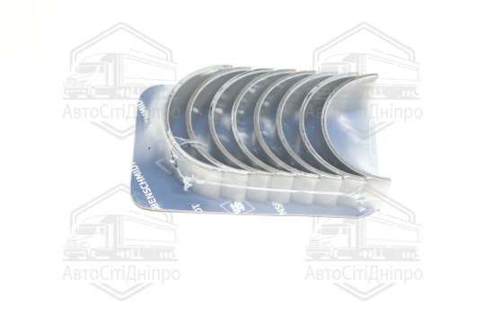 Вкладиші шатунні MB M102, M111 4 ZYL (вир-во KS)