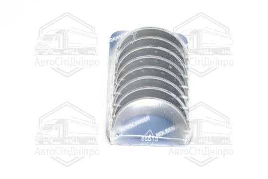 Вкладиші шатунні MB M102, M111 4 ZYL (вир-во KS)