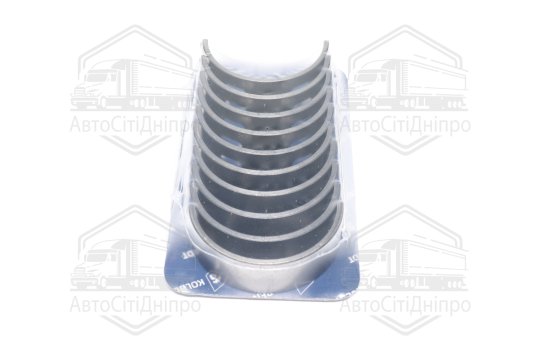 Вкладиші корінні VAG 1.4/1.6 16V AFK/AKQ/AEE/AZD/BCA/BLP (вир-во KS)