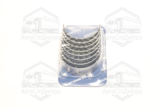 Вкладиші шатунні STD VW 1.4/1.6 AXU/BAD/BAG/BKG (вир-во KS)