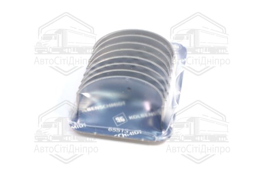 Вкладиші шатунні 0.25 VW 1.4/1.6 AXU/BAD/BAG/BKG (вир-во KS)