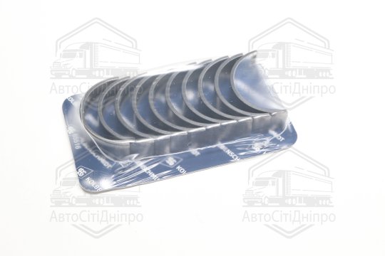 Вкладиші корінні VAG STD 1.6 16V ANA/AVU/ARM/BFQ 98- (вир-во KS)