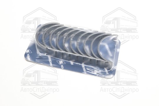 Вкладиші корінні VAG STD 1.6 16V ANA/AVU/ARM/BFQ 98- (вир-во KS)