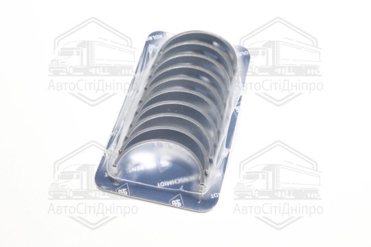 Вкладиші корінні VAG STD 1.6 16V ANA/AVU/ARM/BFQ 98- (вир-во KS)