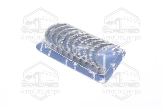 Вкладиші корінні VAG 0,25 1.6 16V ANA/AVU/ARM/BFQ 98- (вир-во KS)