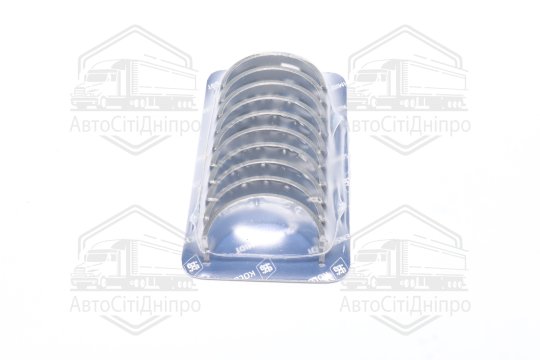 Вкладиші корінні VAG 0,25 1.6 16V ANA/AVU/ARM/BFQ 98- (вир-во KS)