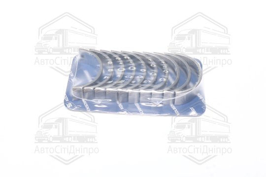 Вкладиші корінні VAG 0,25 1.6 16V ANA/AVU/ARM/BFQ 98- (вир-во KS)