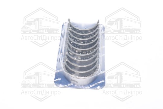 Вкладиші корінні VAG 0,25 1.6 16V ANA/AVU/ARM/BFQ 98- (вир-во KS)