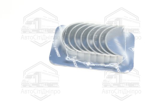 Вкладиші шатунні VAG 0,25 1.6 16V ANA/AVU/ARM/BFQ 98-(вир-во KS)