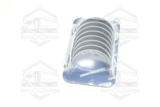 Вкладиші шатунні VAG 0,25 1.6 16V ANA/AVU/ARM/BFQ 98-(вир-во KS)