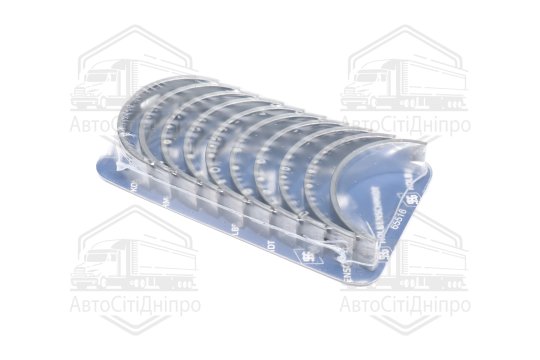 Вкладиші корінні VAG 1.9/2.0TDI ASZ/ARL/AVQ/BKD/CBAB/BRS/BRT (вир-во KS)