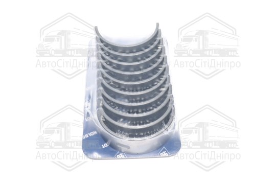 Вкладиші корінні VAG 1.9/2.0TDI ASZ/ARL/AVQ/BKD/CBAB/BRS/BRT (вир-во KS)