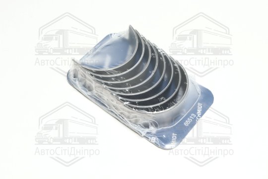 Вкладиші шатунні VAG 1.9TDI/2,0TDI SPUTTER (вир-во KS)