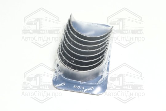 Вкладиші шатунні VAG 1.9TDI/2,0TDI SPUTTER (вир-во KS)