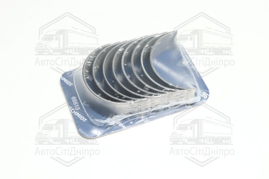 Вкладиші шатунні VAG 1.9TDI/2,0TDI SPUTTER (вир-во KS)