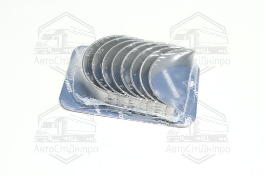 Вкладиші шатунні VAG 1.9TDI/2,0TDI SPUTTER (вир-во KS)