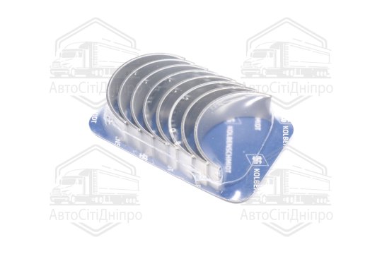 Вкладиші шатунні VAG 1.9TDI/2,0TDI SPUTTER (вир-во KS)