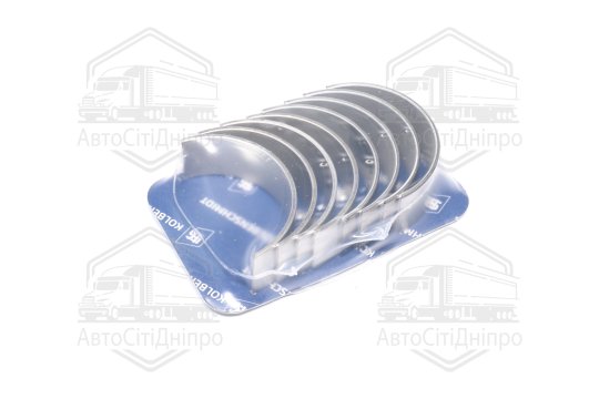 Вкладиші шатунні VAG 1.9TDI/2,0TDI SPUTTER (вир-во KS)