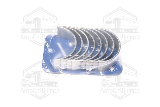 Вкладиші шатунні VAG 1.9TDI/2,0TDI SPUTTER (вир-во KS)