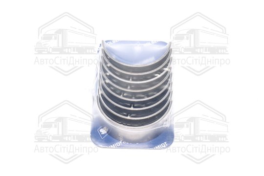 Вкладиші шатунні VAG 1.9TDI/2,0TDI SPUTTER (вир-во KS)