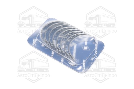 Вкладиші шатунні OPEL STD Z12XEP/Z14XEP (вир-во KS)