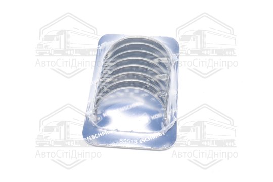 Вкладиші шатунні OPEL STD Z12XEP/Z14XEP (вир-во KS)