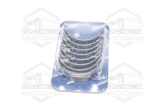 Вкладиші шатунні OPEL STD Z12XEP/Z14XEP (вир-во KS)