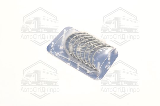 Вкладиші шатунні OPEL 0,25 Z12XEP/Z14XEP (вир-во KS)