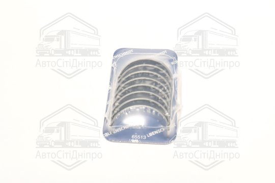 Вкладиші шатунні OPEL 0,25 Z12XEP/Z14XEP (вир-во KS)