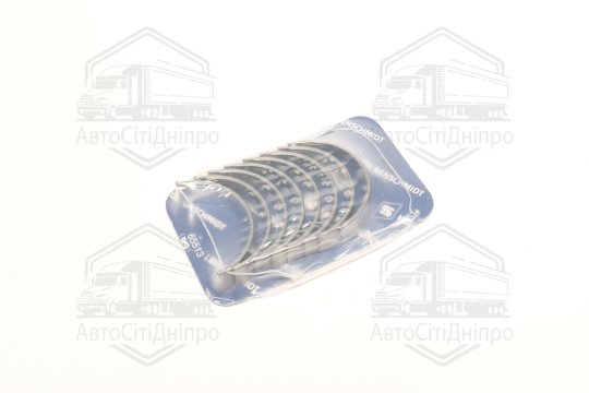 Вкладиші шатунні OPEL 0,25 Z12XEP/Z14XEP (вир-во KS)