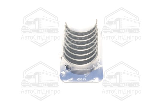 Вкладиші шатунні PL PEUGEOT XU7 (вир-во KS)