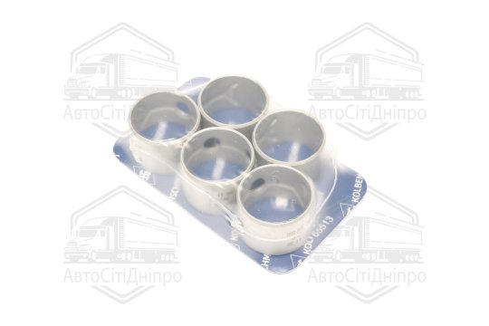 Втулки шатунні MB OM602 (вир-во KS)