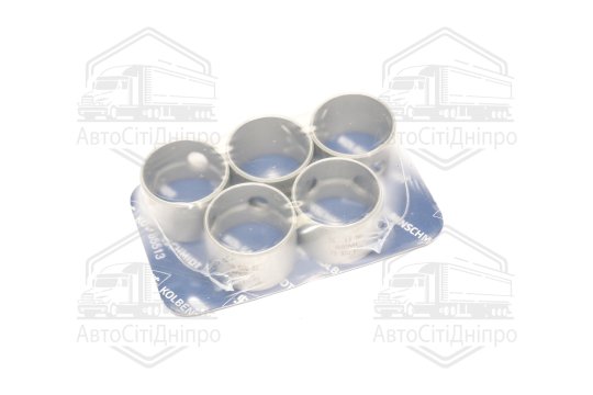 Втулки шатунні MB OM602 (вир-во KS)