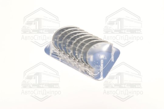 Вкладиші шатунні PL PEUGEOT TU3JP (вир-во KS)