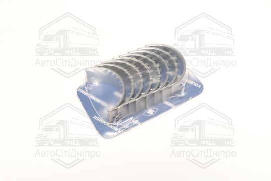 Вкладиші шатунні PL PEUGEOT TU3JP (вир-во KS)