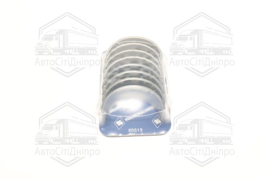 Вкладиші шатунні RENAULT 1.7/1.8/1.9D F9Q/F3P/F3R/F4R/F5R/F8M/F8Q 98- Без замку