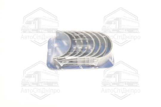Вкладиші шатунні RENAULT 1.7/1.8/1.9D F9Q/F3P/F3R/F4R/F5R/F8M/F8Q 98- Без замку