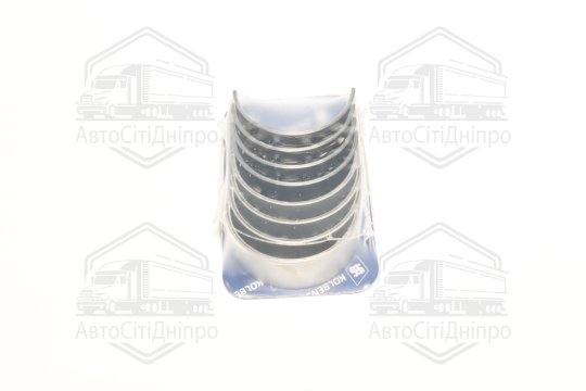 Вкладиші шатунні RENAULT 1.7/1.8/1.9D F9Q/F3P/F3R/F4R/F5R/F8M/F8Q 98- Без замку