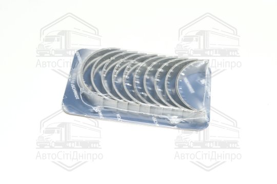 Вкладиші корінні RENAULT 1.7/1.8/1.9D F9Q/F3P/F3R/F4R/F5R/F8M/F8Q 98- БЕЗ ЗАМКУ