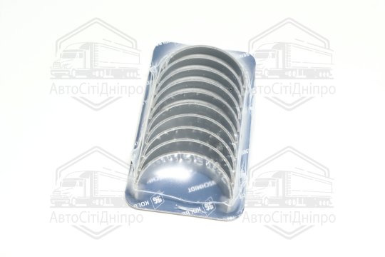 Вкладиші корінні RENAULT 1.7/1.8/1.9D F9Q/F3P/F3R/F4R/F5R/F8M/F8Q 98- БЕЗ ЗАМКУ