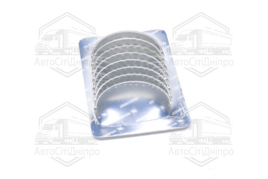 Вкладиші корінні MB 3,0TDi OM642 V6 SPUTTER 05- (вир-во KS)