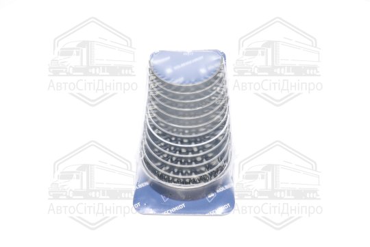 Вкладиші шатунні MB 3,0TDi OM642 V6 SPUTTER 05- (вир-во KS)